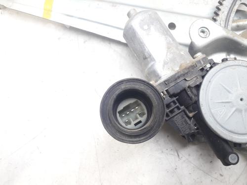 Rear left window mechanism TOYOTA LAND CRUISER PRADO (_J12_) 3.0 D-4D (KDJ120, KDJ125) | BP10153894C24 