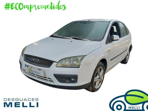 Used Parts FORD FOCUS II (DA_, HCP, DP) 1.6 TDCi (90 hp) 4256687