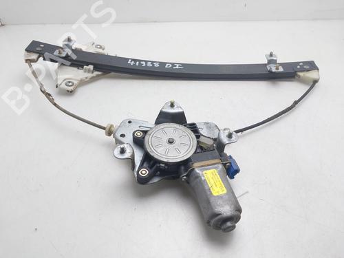 Used Front left window mechanism Front left window mechanism CHEVROLET CAPTIVA (C100, C140) 2.0 D (150 hp) 36774888 36774888