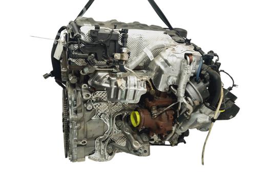 Engine BMW 3 (G20, G80, G28) 318 d | BP21806325M1 
