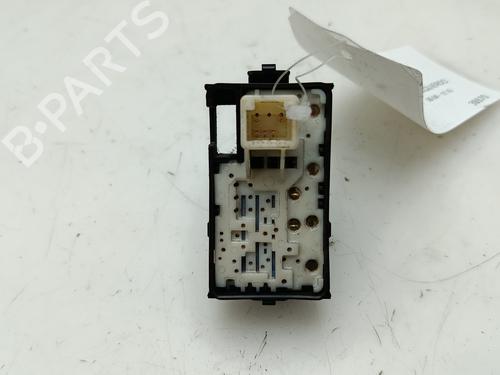Left rear window switch TOYOTA PRIUS (_W3_) 1.8 Hybrid (ZVW3_) | BP29219741I29