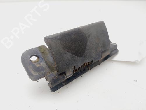 Tailgate handle CHEVROLET AVEO / KALOS Hatchback (T200) 1.4 | BP29176416C132 