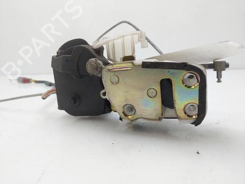 Rear left lock ROVER 45 I Hatchback (RT) 2.0 iDT | BP18032122C100 