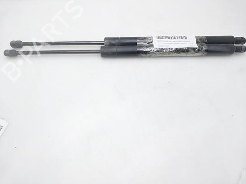 Used Tailgate lift support VW SHARAN (7M8, 7M9, 7M6) 1.8 T 20V (150 hp) 17330415