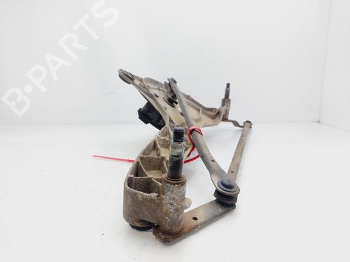 Front wiper motor RENAULT LAGUNA II (BG0/1_) 1.9 dCi (BG08, BG0G) | BP20487610M29 