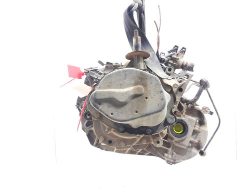 Gearbox PEUGEOT 306 (7B, N3, N5) 2.0 HDI 90 | BP29824556M3