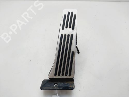 Used Pedal BMW 1 (F20) 116 i (136 hp) 29876075