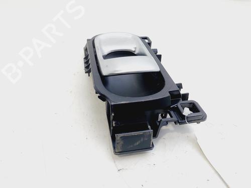 Højre bagtil invendig håndtag CITROËN C4 CACTUS 1.6 BlueHDi 100 | BP23858633I16 