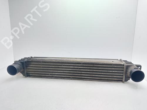 Used Intercooler Intercooler OPEL ANTARA A (L07) [2006-2017] 36024460 36024460