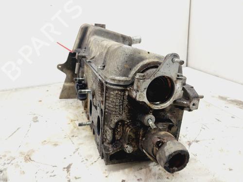 Cylinder head FIAT PUNTO Hatchback Van (188_) 1.2 60 | BP19664785M5 