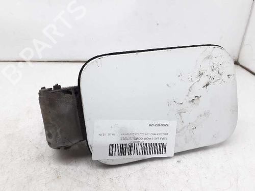 Used Fuel flap RENAULT SCÉNIC II (JM0/1_) 1.9 dCi (JM0G, JM12, JM1G, JM2C) (120 hp) 5402048