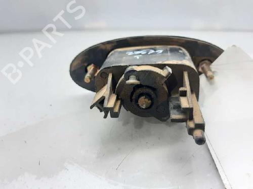 Tailgate handle RENAULT MEGANE I Classic (LA0/1_) 1.9 dCi (LA05, LA1F) | BP6884490C132 