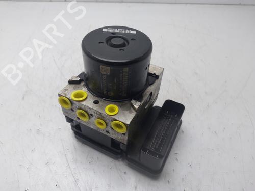 Used ABS pump ABS pump SEAT IBIZA IV (6J5, 6P1) [2008-2017] 33974381 33974381