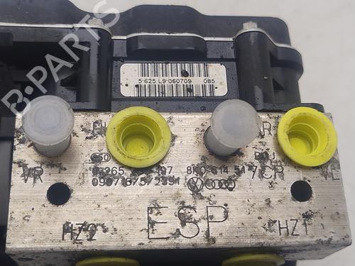 ABS pump AUDI A4 B8 (8K2) 2.0 TDI | BP29512618M43 