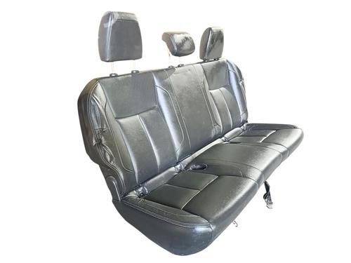 Sæde Bagtil NISSAN NAVARA NP300 Pickup (D23, D23T)  | BP32032382C17 