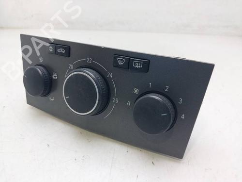 Climate control OPEL ASTRA H (A04) | BP39535268I5 - Image 5