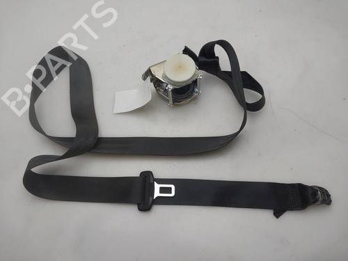 Used Rear right seatbelt Rear right seatbelt SEAT IBIZA IV (6J5, 6P1) [2008-2017] 39691624 39691624