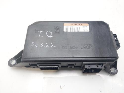 Comfort control module LANCIA YPSILON (843_) 1.3 JTD (843.AXD11, 843.AXD1A) (70 hp) 16676970