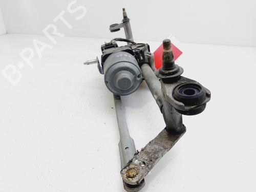 Front wiper motor VW POLO V (6R1, 6C1)  | BP26619299M29 
