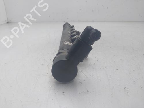 Injection rail VW SCIROCCO III (137, 138) 2.0 TDI | BP35736638M98 - Image 3