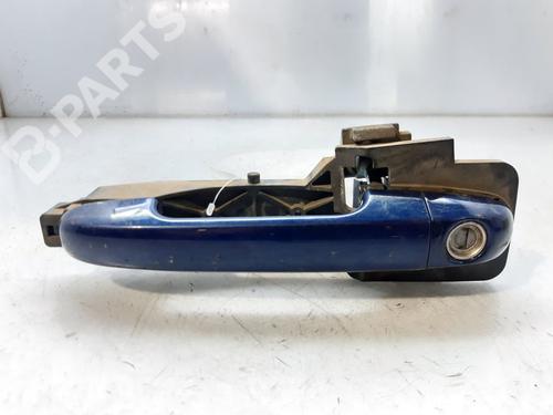 Used Front left exterior door handle Front left exterior door handle KIA PRO CEE'D (ED) 2.0 CRDi 140 (140 hp) 8611039 8611039