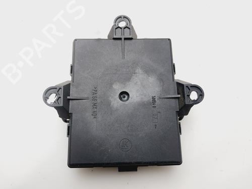 Comfort control module MERCEDES-BENZ A-CLASS (W169) A 180 CDI (169.007, 169.307) | BP30182556M56