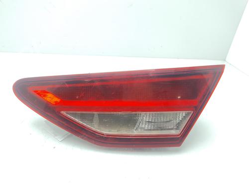 Højre baglygte bagklap SEAT LEON (5F1) [2012-2021]  27314310