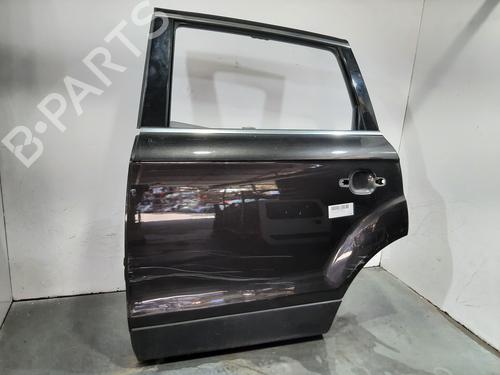 Left rear door AUDI Q7 (4LB) 4.2 FSI quattro | BP13215951C4 