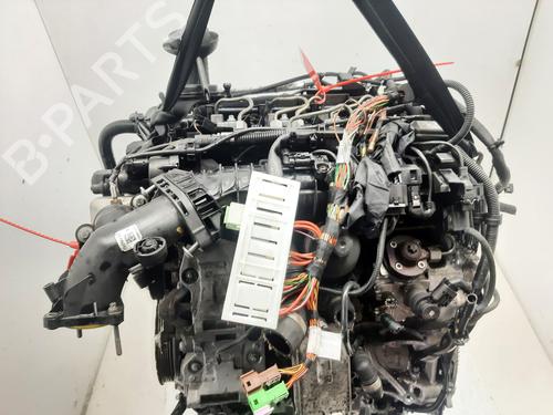 Engine BMW X5 (F15, F85) xDrive 25 d | BP31979080M1 