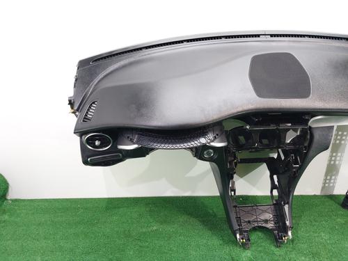 Dashboard MERCEDES-BENZ C-CLASS (W205) C 200 d (205.001) | BP18094819C46 