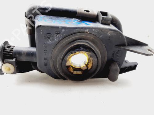 Left front fog light MERCEDES-BENZ C-CLASS (W203) C 180 Kompressor (203.046) | BP21691800C30 