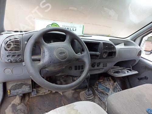 Left front indicator FORD TRANSIT Van (E_ _) 2.5 TD (EAS, EAL) | BP17445812C32  - Image 10