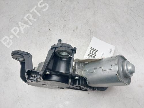 Rear wiper motor NISSAN QASHQAI / QASHQAI +2 I (J10, NJ10, JJ10E) 2.0 dCi | BP12438079M102 