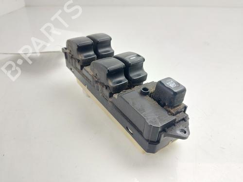 Used Left front window switch Left front window switch MITSUBISHI GRANDIS (NA_W) 2.0 DI-D (NA8W) (136 hp) 34271816 34271816