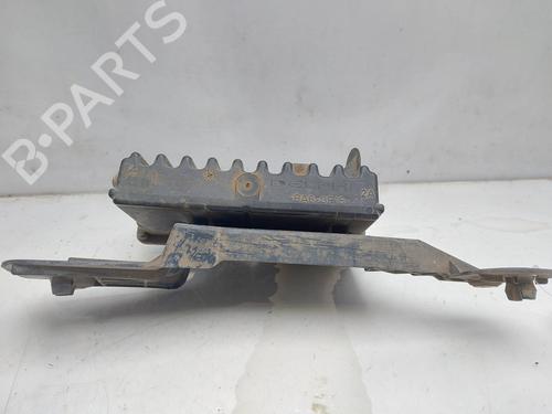 Engine control unit (ECU) OPEL ASTRA G Hatchback (T98) 1.6 (F08, F48) | BP16243930M57 