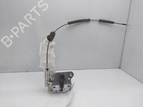 Used Rear right lock MAZDA 5 (CR) 2.0 CD (CR19) (143 hp) 15682413