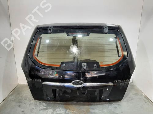 Used Tailgate HYUNDAI TUCSON (JM) 2.0 CRDi (113 hp) 12412636