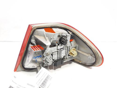 Left taillight MERCEDES-BENZ E-CLASS (W210) E 320 (210.055) | BP10700549C34 