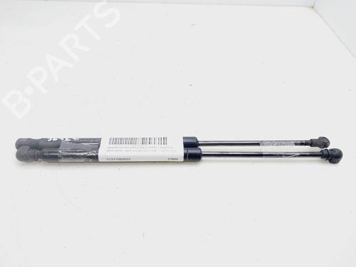 Gassdemper Bakluke BMW 1 (E87) 120 d (163 hp) 25028050