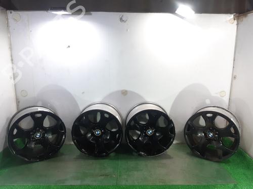 Rim BMW X5 (E53) 3.0 i | BP11055893C45 