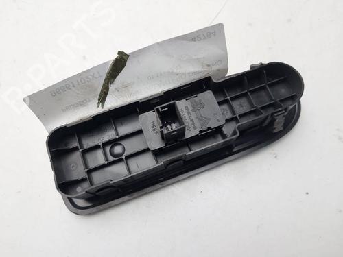 Right front window switch PEUGEOT 508 SW I (8E_) 1.6 HDi | BP40006717I26 - Image 2