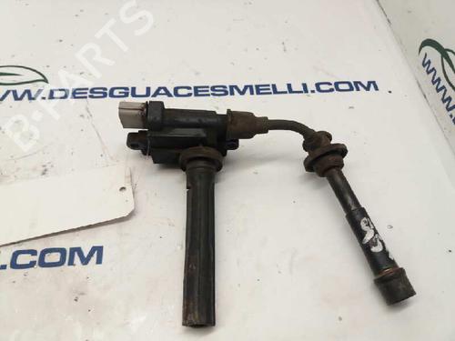 Tennspole SUZUKI SWIFT II Hatchback (EA, MA) 1.3 (SF413) (86 hp) 2863011