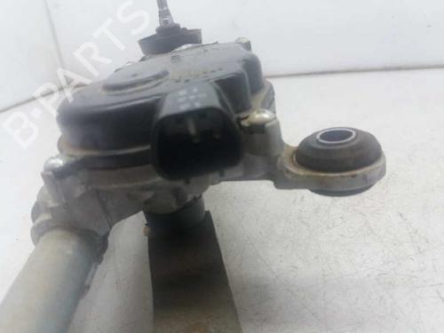 Front wiper motor NISSAN QASHQAI II SUV (J11, J11_) 1.2 DIG-T | BP2990435M29 