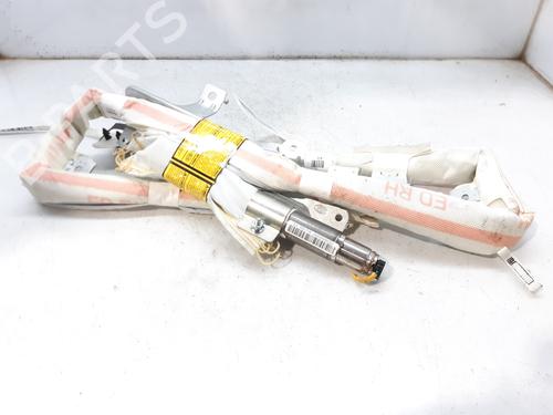 Used Right curtain airbag KIA CEE'D SW (ED) 1.4 CVVT (90 hp) 8695019