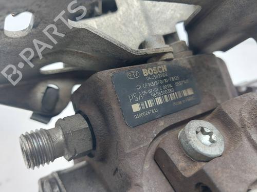 Injection pump FORD FOCUS C-MAX (DM2)  | BP30077619M78 