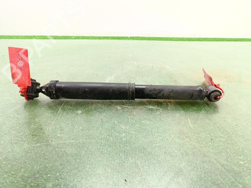Used Left rear shock absorber PEUGEOT 2008 I (CU_) [2013-2025]  28059368