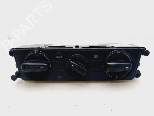 AC Styreenhet / Manøvreringsenhet SEAT IBIZA IV SC (6J1, 6P5) 1.0 (75 hp) 30078979