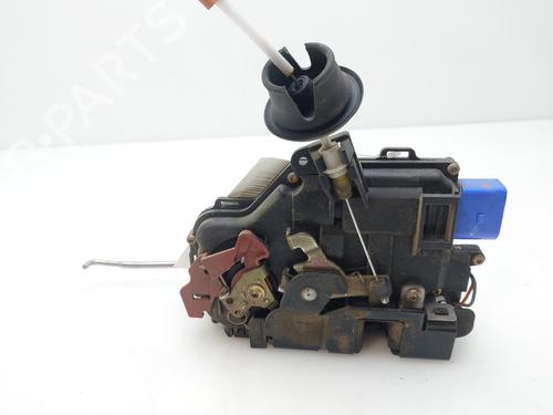 Front left lock AUDI A3 (8P1) 1.6 | BP17036161C98 
