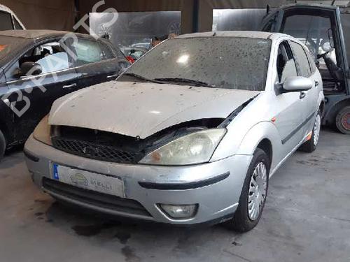 Left front suspension arm FORD FOCUS I (DAW, DBW) 1.8 TDCi | BP6136413M12 