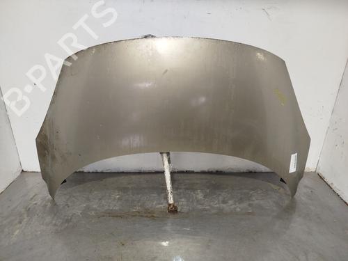 Used Hood RENAULT GRAND SCÉNIC III (JZ0/1_) [2009-2016]  32400528